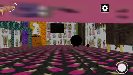 Sponge Granny 2 screenshot 2