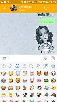 Chat India screenshot 3