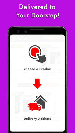 Chips Store screenshot 5