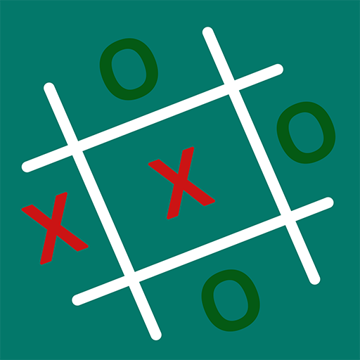 Tic Tac Toe - Morpion Game icon