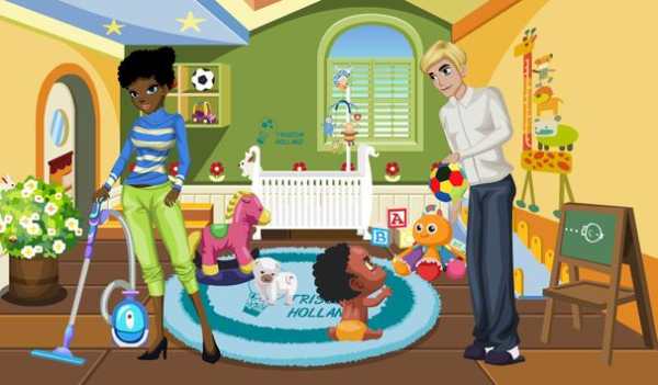 Baby in the House screenshot 11