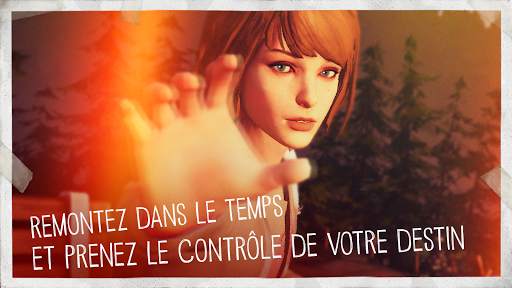 Life is Strange screenshot 2