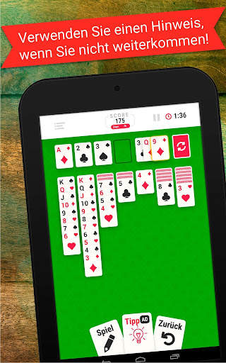 Solitaire Infinite screenshot 18