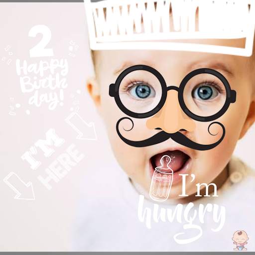 Endam Photo Editor screenshot 5