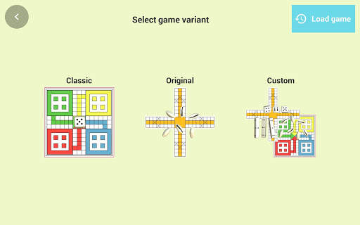 Ludo Pachisi Multiplayer screenshot 9