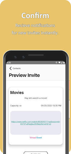 Wing Mobile screenshot 6
