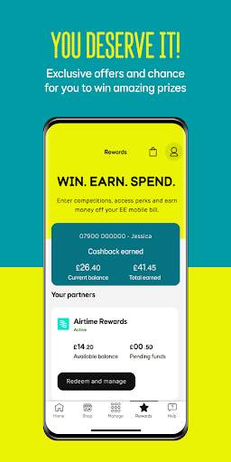 EE screenshot 5