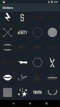 Dynamic  : photo Editor screenshot 6