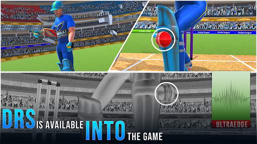 World Cup T20 Cricket: WCCC screenshot 5