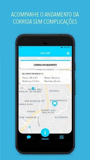 CAR TOP screenshot 2