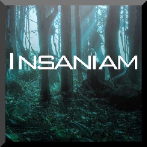 Zombie Hunter Game: Insaniam 2