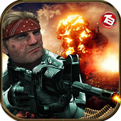 Clash of Commandos icon