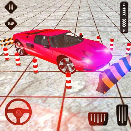 Real Car Parking - Car Driver Simulator 2020 icon