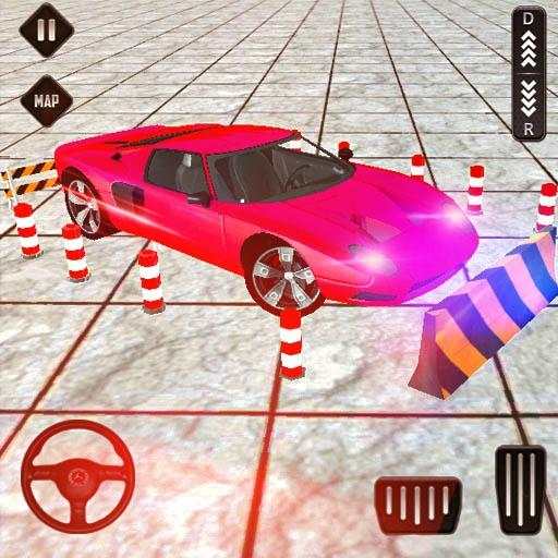 Real Car Parking - Car Driver Simulator 2020 1.0