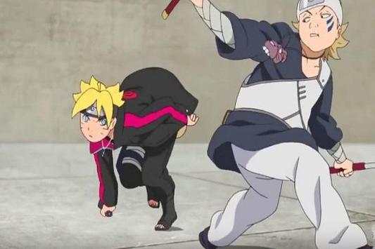 Guide Boruto Next Generation Naruto screenshot 1