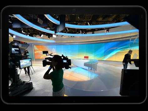 LiveStream TV screenshot 10