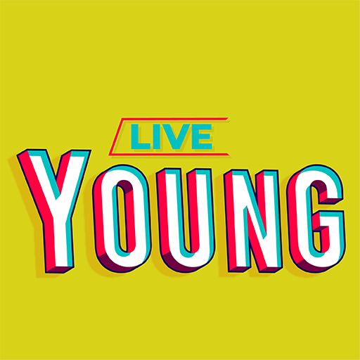 Young Live Guide icon