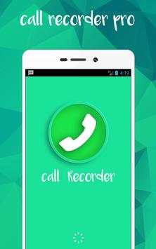 Call Recorder pro screenshot 1