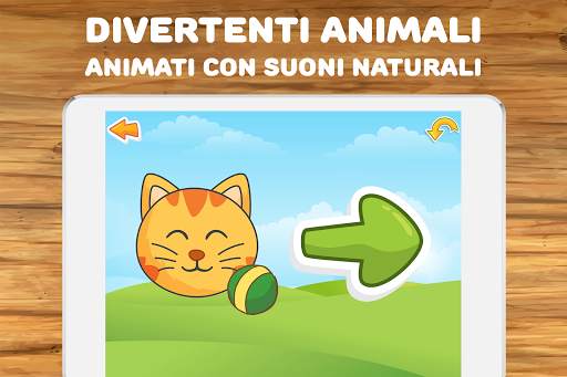 Matematica per bambini screenshot 7
