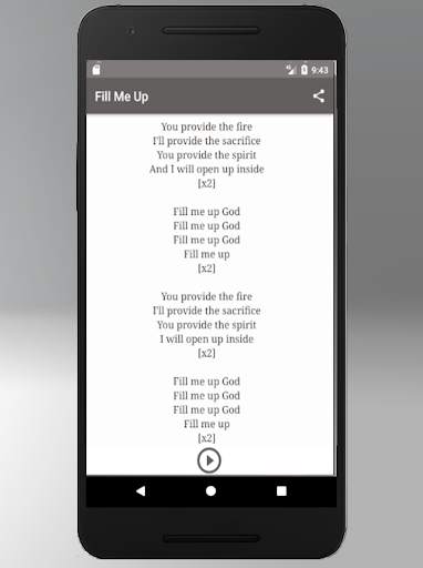 Tasha Cobbs Songs screenshot 4