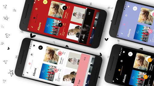 Nell Music screenshot 9