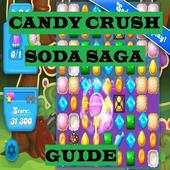 Candy Crush Soda Saga Guide 1.0