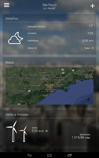 Yahoo Tempo screenshot 19