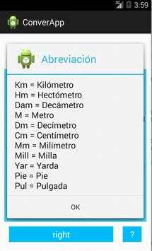 ConvertApp Lite screenshot 2