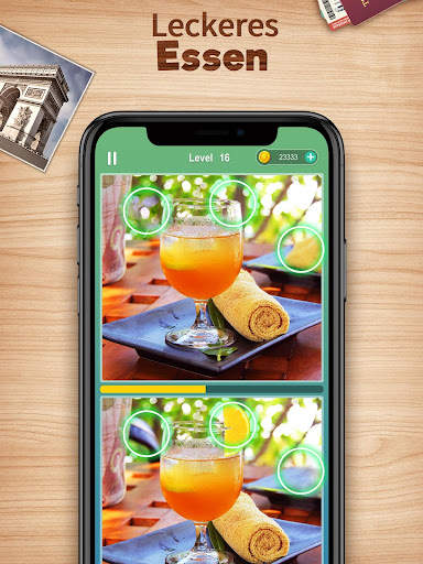 Difference Find Tour screenshot 8