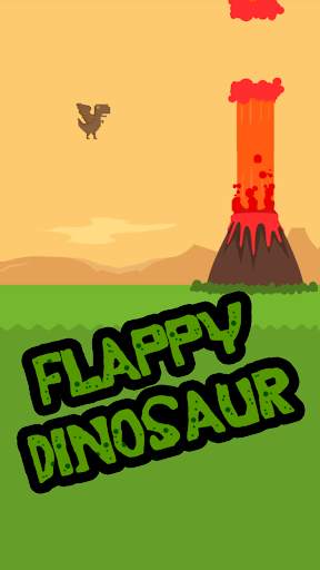Dinosaur Offline screenshot 2