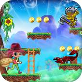 shine super jungle clash jump 1.0