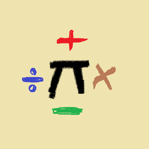 1300 Maths Formulae icon