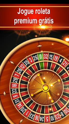 Roulette VIP - Roleta Casino screenshot 1
