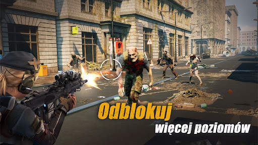 Plague of Z screenshot 3