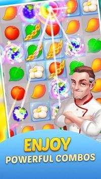 Dream Cafe screenshot 1