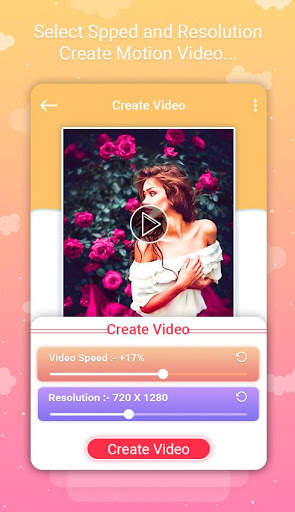Motion On Picture - Pixamotion Loop, Cinemagraph 4 تصوير الشاشة