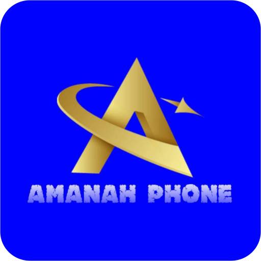 AMANAH MOBILE 3.3