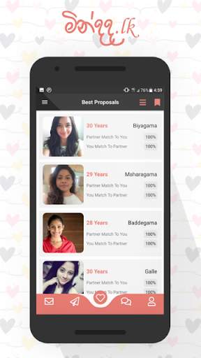 Mindada - Marriage Proposals screenshot 5