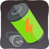 Battery Saver DU أيقونة