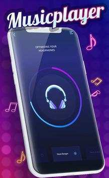 Free Music Player 2018 screenshot 3