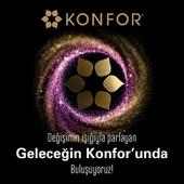 Konfor Mobilya 2018 icon