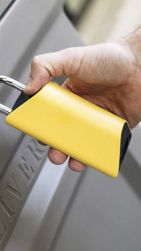 BoxLock Package Delivery Lock screenshot 6