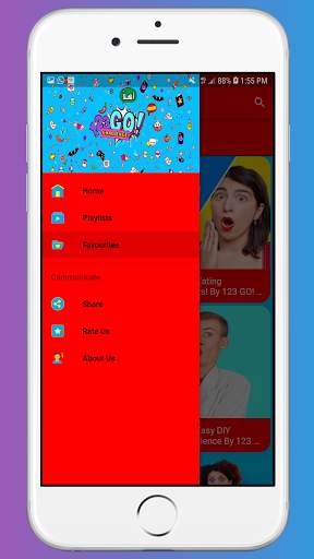 123 Go Latest Videos screenshot 2