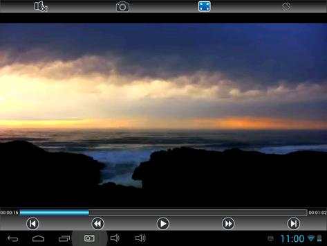 FS Player (Video and Audio) screenshot 9