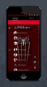 Spider-Man  superhero theme wallpaper screenshot 4