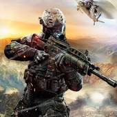 Sniper Assassin Shooting Games 1.0