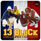 13 BLOCK on 9Apps