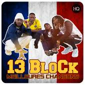 13 BLOCK 1.0