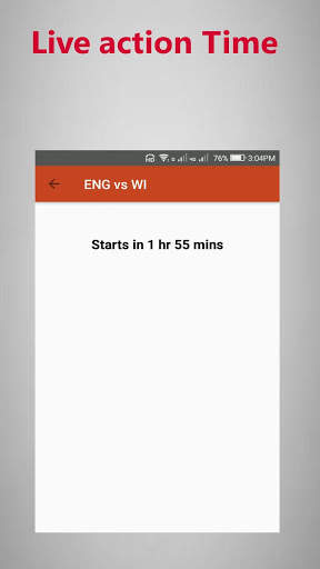 Live IPL - Cricket Score & News 2020 screenshot 5
