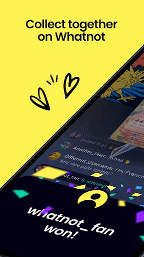 Whatnot: Buy, Sell & Go Live screenshot 5